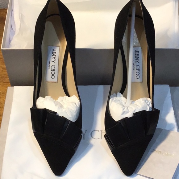 Jimmy Choo  NWT - Picture 2 of 8